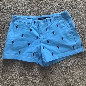 Polo Ralph Lauren Shorts